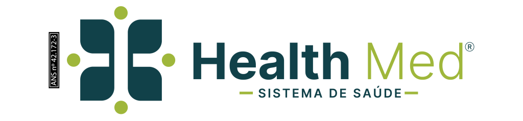 Health Med — Sistema de Saúde